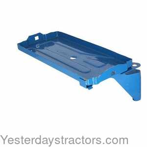 Ford 2600 Battery Tray - 73 and 80 Amp Battery 155837