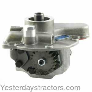 Ford 5900 Hydraulic Pump - Dynamatic 155892