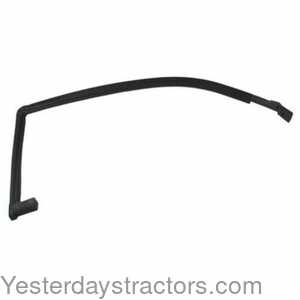 John Deere 4850 Weather Strip Seal - Lower Door 156594