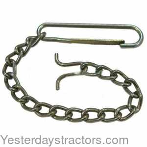 John Deere 630 Top Link Chain 156783