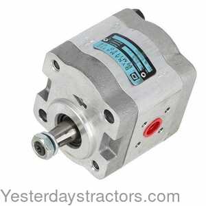 157135 Hydraulic Pump - Dynamatic 157135