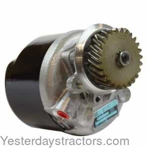 Ford 3910 Power Steering Pump - Dynamatic 157619