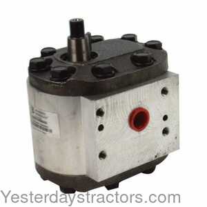 Ford 8530 Hydraulic Pump - Dynamatic 157620