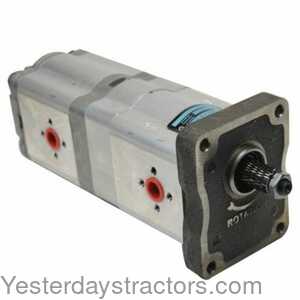 Case 1594 Hydraulic Pump 157639