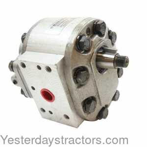 Ford 8600 Hydraulic Pump - Dynamatic 157650