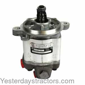 Ford 4200 Power Steering Pump - Dynamatic 157697