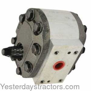 Ford TW25 Hydraulic Pump - Dynamatic 157711