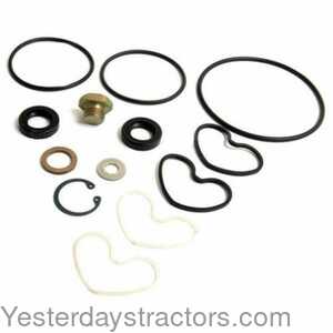 Massey Ferguson 375 Power Steering Pump Seal Kit 157788