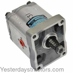 Case 1594 Hydraulic Pump - Dynamatic 157793