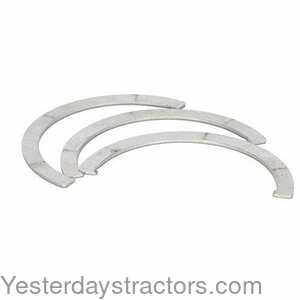 John Deere 9100 Thrust Washer Kit - .007 O\S 157942