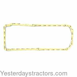 John Deere 9100 Oil Pan Gasket 158222