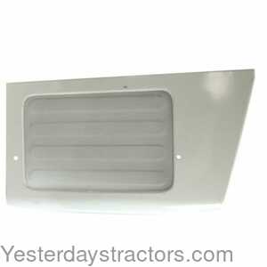 Massey Ferguson 390 Side Panel - Left Hand 158302