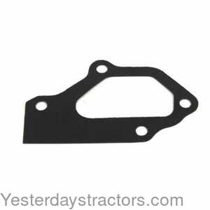 John Deere 6030 Water Pump Gasket - Backplate to Block 158305