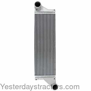 John Deere 8210 Charge Air Cooler 158403