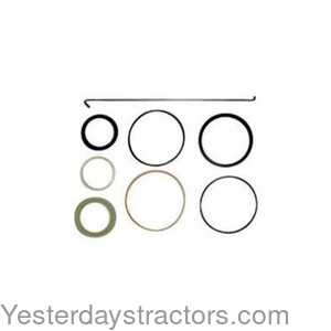 Ford 555C Loader Bucket Cylinder Seal Kit 158414