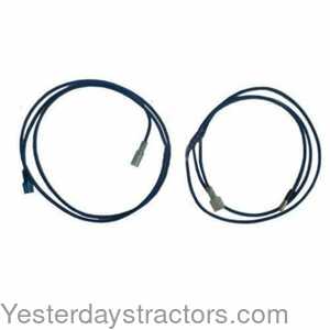 John Deere 4430 Wire Harness 159006