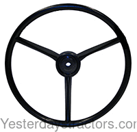 Oliver 1850 Steering Wheel 11\16 Hub 159082A