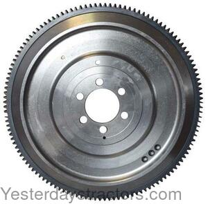 Ford 8000 Flywheel With Ring Gear 159169