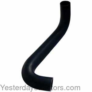 Massey Ferguson 184 4 Radiator Hose - Lower 159212