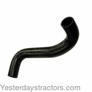 Massey Ferguson 698 Radiator Hose - Lower 159281