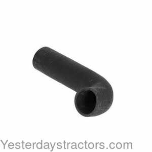 Ford Super Dexta Radiator Hose - Filler 159610