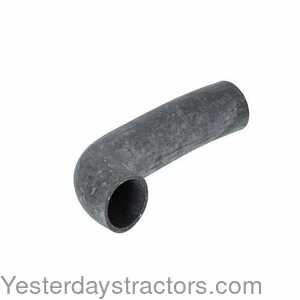 Case 1270 Radiator Hose - Upper 159626