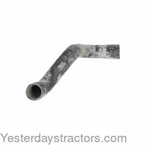 Ford 9000 Radiator Hose - Upper 159653