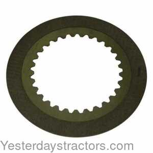 Ford 8670 Clutch Disc 160129