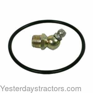 Case 580C O-Ring 160536