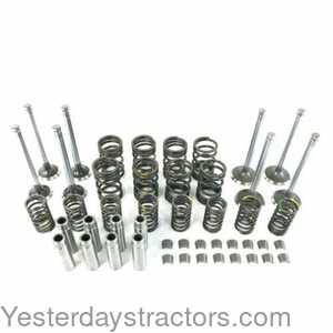 Massey Ferguson 4243 Valve Train Kit 160651