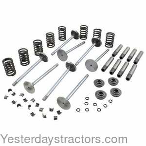 John Deere 3020 Valve Train Kit 160885