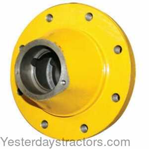 John Deere 8200 Wheel Hub - 8 Bolt 160886