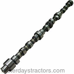 Allis Chalmers 185 Camshaft 160896