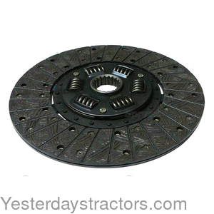 Oliver 1555 Clutch Disc 161153AS