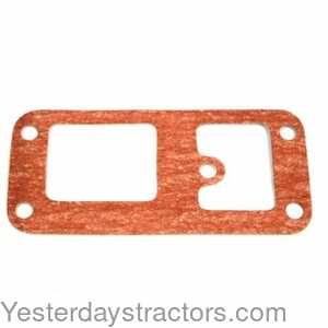 Massey Ferguson 1085 Water Pump Gasket - Backplate to Block 161198