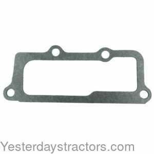 Oliver 1650 Water Pump Gasket - Backplate to Block 161200