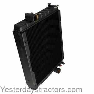 John Deere 6610 Radiator 161716