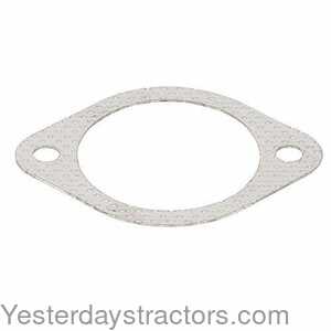 John Deere 2040 Muffler Inlet Gasket 161807