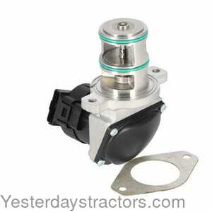 John Deere 8430 Engine EGR Valve 162015