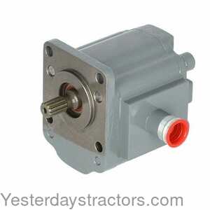 John Deere 4700 Hydraulic Pump 162221