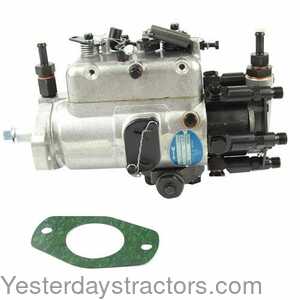 Farmall 826 Fuel Injection Pump 162279