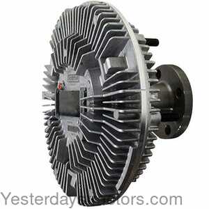 John Deere 6215 Viscous Fan Clutch Assembly 162879