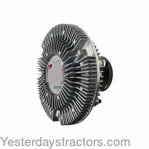 John Deere 6715 Viscous Fan Clutch Assembly 162881