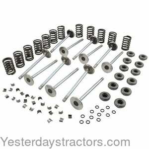 John Deere 4430 Valve Train Kit 163352