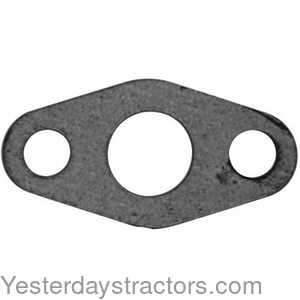 John Deere 2640 Turbo Inlet Gasket 163565