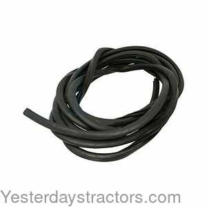 Case 1690 Weather Strip Seal - Window 163693