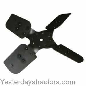 163819 Fan Blade - 4 163819