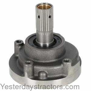 Case 650G Transmission Pump 164161