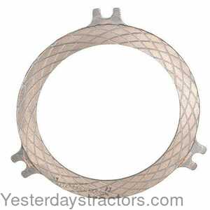 Case 4490 Sintered Clutch Plate 164399