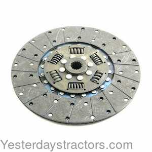 John Deere 2020 Clutch Disc 166265